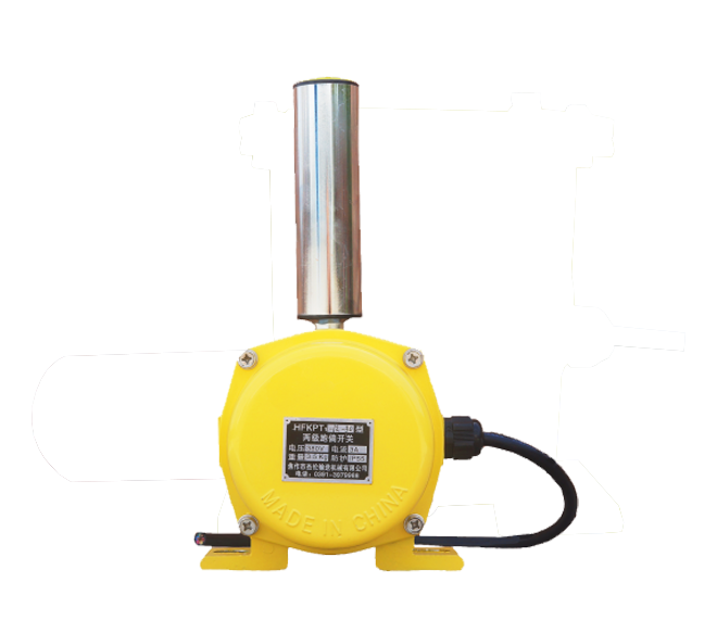 HFKPT1型兩級(jí)跑偏開(kāi)關(guān)